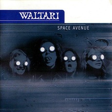 Space Avenue mp3 Album by Waltari