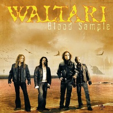 Blood Sample mp3 Album by Waltari