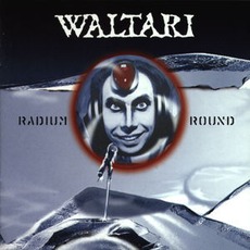 Radium Round mp3 Album by Waltari
