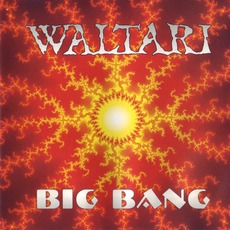 Big Bang mp3 Album by Waltari