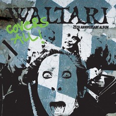 Covers All (25th Anniversary Edition) mp3 Album by Waltari
