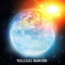 Below Zero mp3 Album by Waltari