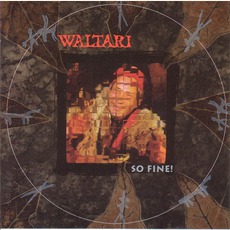 So Fine! mp3 Album by Waltari