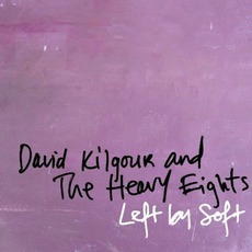 Left By Soft mp3 Album by David Kilgour & The Heavy Eights