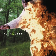 Oxigênio mp3 Album by Jota Quest