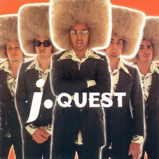 J. Quest mp3 Album by Jota Quest