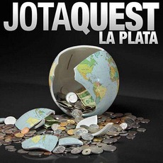 La Plata mp3 Album by Jota Quest