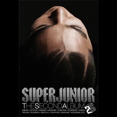 Don't Don mp3 Album by Super Junior