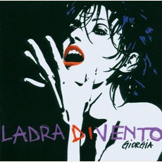 Ladra Di Vento mp3 Album by Giorgia