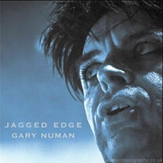Jagged Edge mp3 Remix by Gary Numan