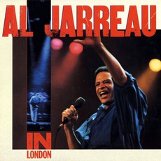 In London mp3 Live by Al Jarreau