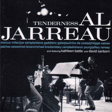 Tenderness mp3 Live by Al Jarreau