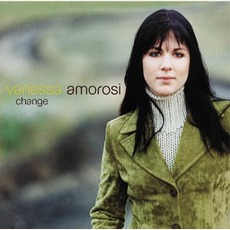Change mp3 Album by Vanessa Amorosi