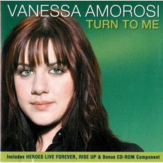 Turn To Me mp3 Album by Vanessa Amorosi