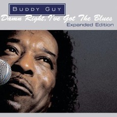 Damn Right, I've Got The Blues (Expanded Edition) mp3 Album by Buddy Guy