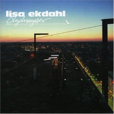 Olyckssyster mp3 Album by Lisa Ekdahl