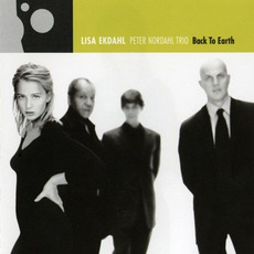 Back To Earth mp3 Album by Lisa Ekdahl