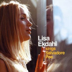 Sings Salvadore Poe mp3 Album by Lisa Ekdahl