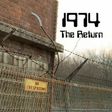 The Return mp3 Album by 1974