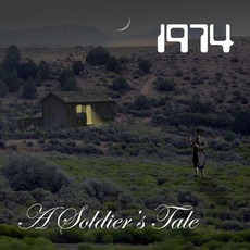 A Soldier's Tale mp3 Album by 1974