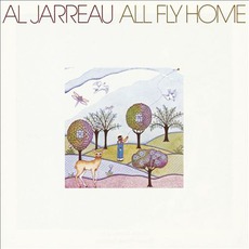 All Fly Home mp3 Album by Al Jarreau