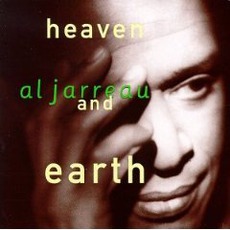 Heaven And Earth mp3 Album by Al Jarreau