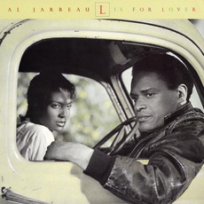 L Is For Lover mp3 Album by Al Jarreau