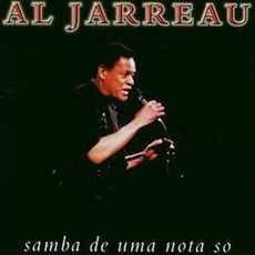 Samba De Uma Nota So mp3 Album by Al Jarreau