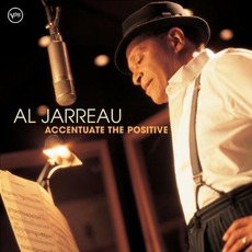 Accentuate The Positive mp3 Album by Al Jarreau
