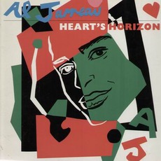 Heart's Horizon mp3 Album by Al Jarreau