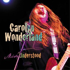 Miss Understood mp3 Album by Carolyn Wonderland