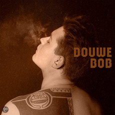 Born In A Storm mp3 Album by Douwe Bob
