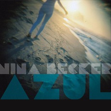 Azul mp3 Album by Nina Becker