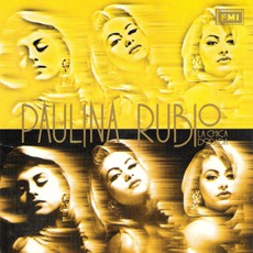 La Chica Dorada mp3 Album by Paulina Rubio