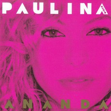 Ananda mp3 Album by Paulina Rubio