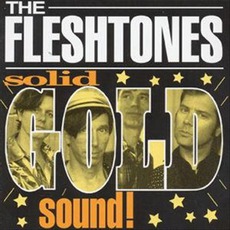 Solid Gold Sound mp3 Album by The Fleshtones