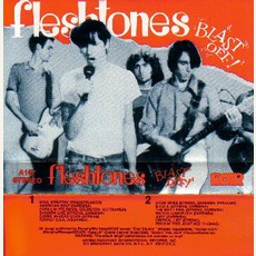 Blast Off! mp3 Album by The Fleshtones