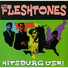 Hitsburg USA! mp3 Album by The Fleshtones