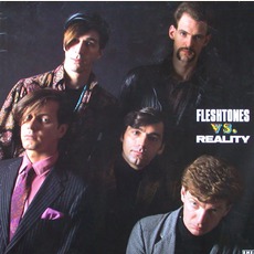 Fleshtones Vs. Reality mp3 Album by The Fleshtones