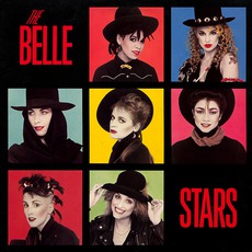 The Belle Stars mp3 Album by The Belle Stars
