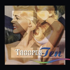 Ten mp3 Album by Trooper (CAN)