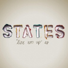Line 'Em Up - EP mp3 Album by States