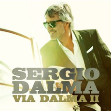 Via Dalma II mp3 Album by Sergio Dalma