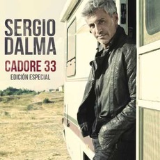 Cadore 33 mp3 Album by Sergio Dalma