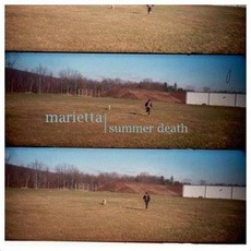 Summer Death mp3 Album by Marietta
