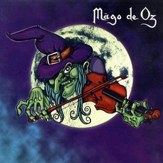 La Bruja mp3 Album by Mägo De Oz