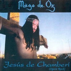 Jesús De Chamberí mp3 Album by Mägo De Oz