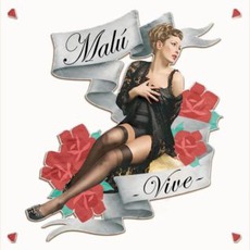 Vive mp3 Album by Malú