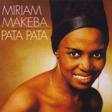 Pata Pata (Remastered) mp3 Album by Miriam Makeba