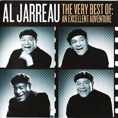 The Very Best Of: An Excellent Adventure mp3 Artist Compilation by Al Jarreau